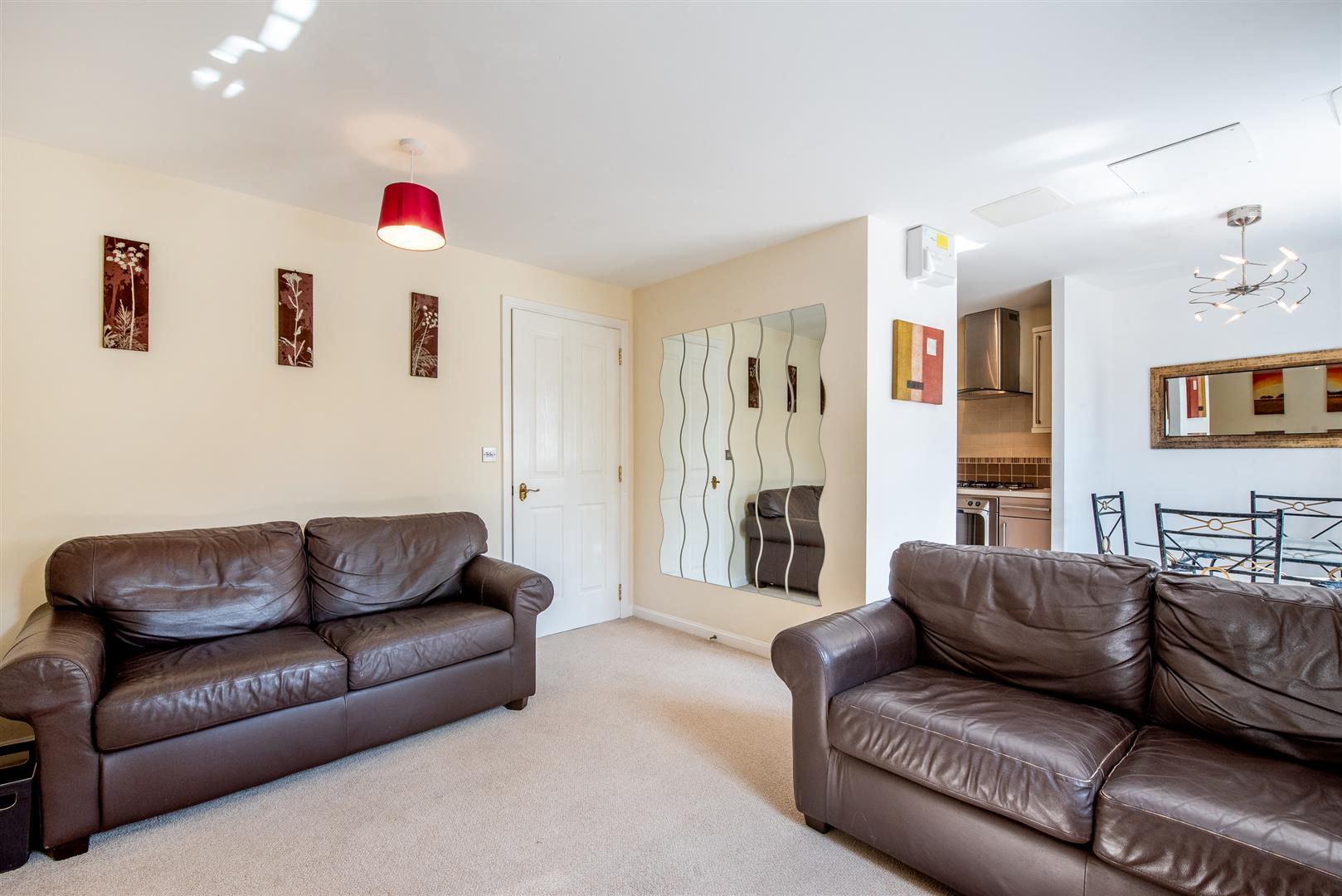 Halliwell Crescent, Hutton, Preston